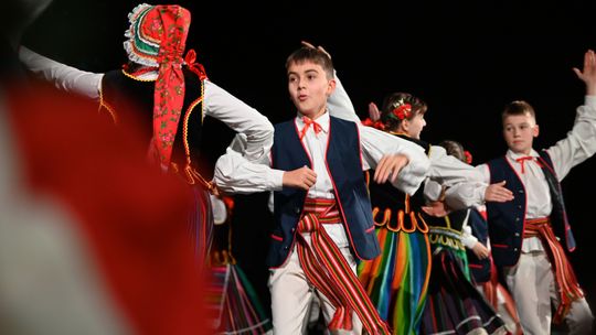 Koncert Bożonarodzeniowy Młodzieżowego Domu Kultury we Włodawie [GALERIA ZDJĘĆ]