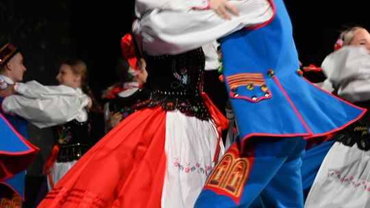 Koncert Bożonarodzeniowy Młodzieżowego Domu Kultury we Włodawie [GALERIA ZDJĘĆ]