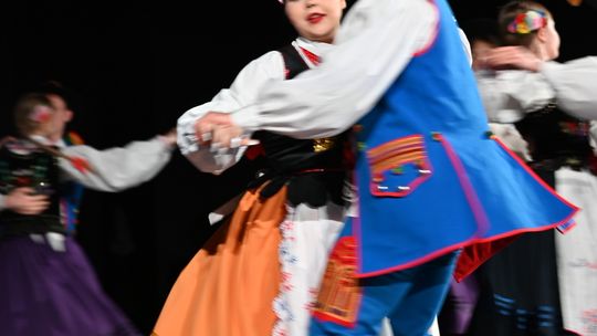 Koncert Bożonarodzeniowy Młodzieżowego Domu Kultury we Włodawie [GALERIA ZDJĘĆ]