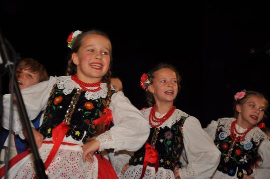 Koncert Bożonarodzeniowy Młodzieżowego Domu Kultury we Włodawie [GALERIA ZDJĘĆ]