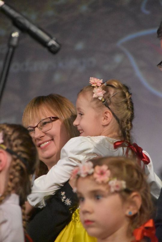 Koncert Bożonarodzeniowy Młodzieżowego Domu Kultury we Włodawie [GALERIA ZDJĘĆ]