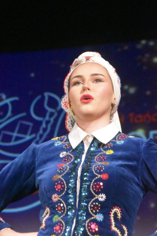 Koncert Bożonarodzeniowy Młodzieżowego Domu Kultury we Włodawie [GALERIA ZDJĘĆ]