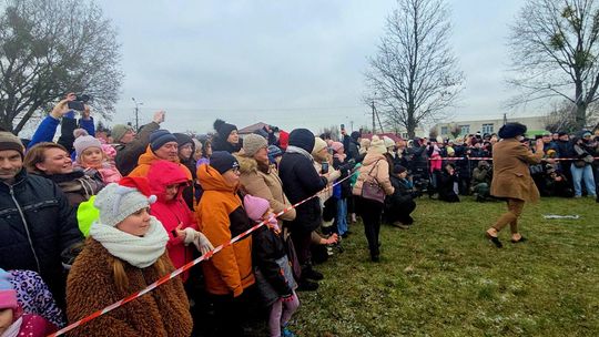 Nadbużańscy Brodacze żegnają 2025 rok [GALERIA ZDJĘĆ]