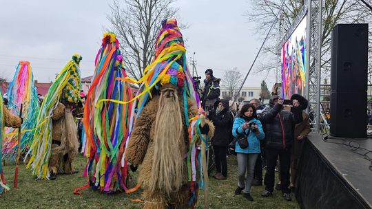Nadbużańscy Brodacze żegnają 2025 rok [GALERIA ZDJĘĆ]