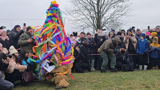 Nadbużańscy Brodacze żegnają 2025 rok [GALERIA ZDJĘĆ]