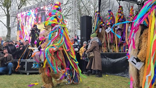 Nadbużańscy Brodacze żegnają 2025 rok [GALERIA ZDJĘĆ]