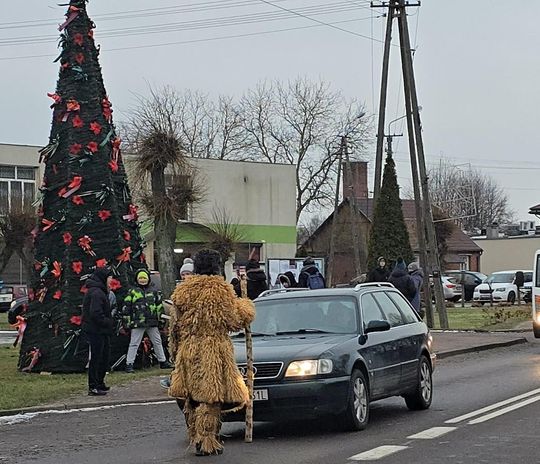 Nadbużańscy Brodacze żegnają 2025 rok [GALERIA ZDJĘĆ]