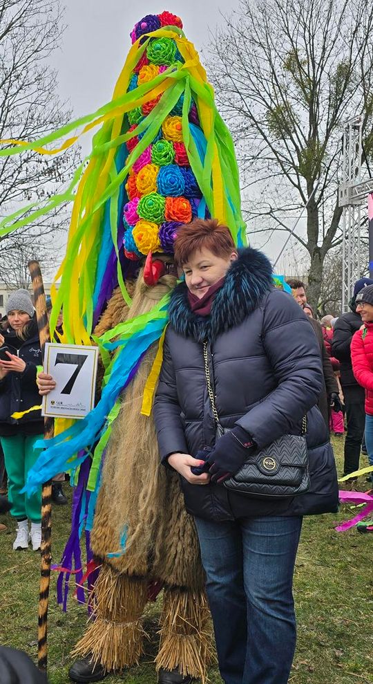 Nadbużańscy Brodacze żegnają 2025 rok [GALERIA ZDJĘĆ]