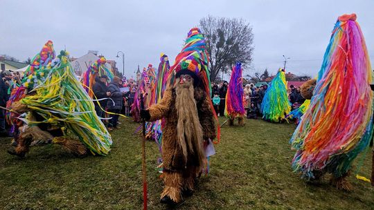 Nadbużańscy Brodacze żegnają 2025 rok [GALERIA ZDJĘĆ]