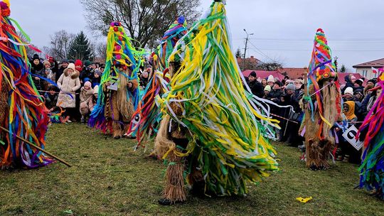 Nadbużańscy Brodacze żegnają 2025 rok [GALERIA ZDJĘĆ]