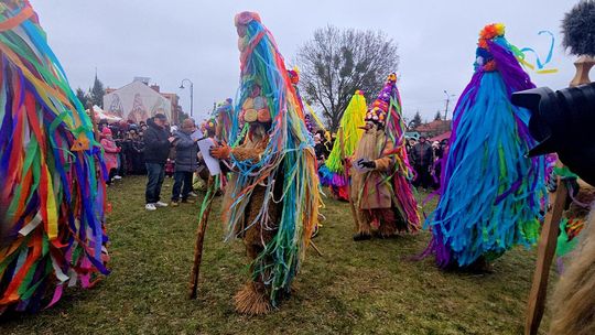 Nadbużańscy Brodacze żegnają 2025 rok [GALERIA ZDJĘĆ]