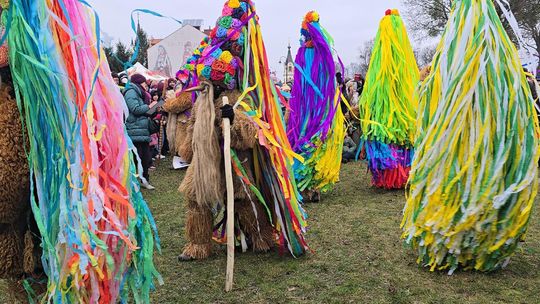 Nadbużańscy Brodacze żegnają 2025 rok [GALERIA ZDJĘĆ]