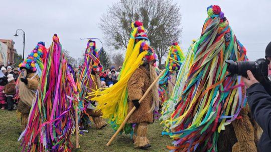 Nadbużańscy Brodacze żegnają 2025 rok [GALERIA ZDJĘĆ]