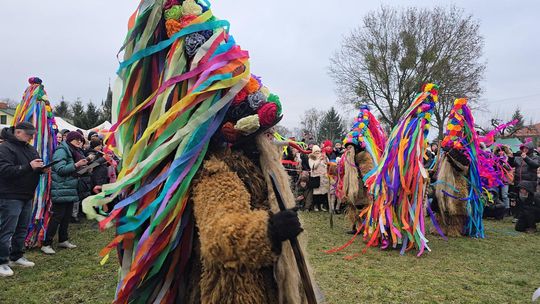 Nadbużańscy Brodacze żegnają 2025 rok [GALERIA ZDJĘĆ]