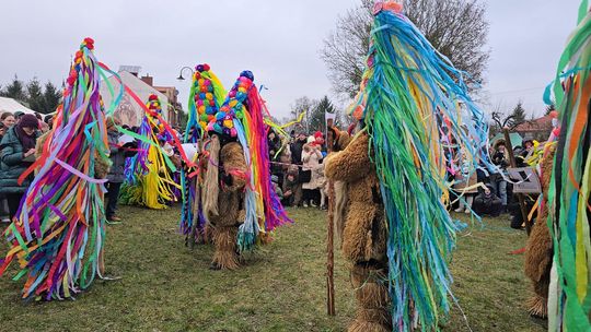 Nadbużańscy Brodacze żegnają 2025 rok [GALERIA ZDJĘĆ]