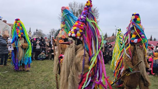 Nadbużańscy Brodacze żegnają 2025 rok [GALERIA ZDJĘĆ]