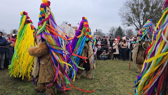 Nadbużańscy Brodacze żegnają 2025 rok [GALERIA ZDJĘĆ]