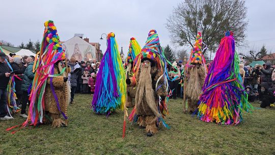 Nadbużańscy Brodacze żegnają 2025 rok [GALERIA ZDJĘĆ]
