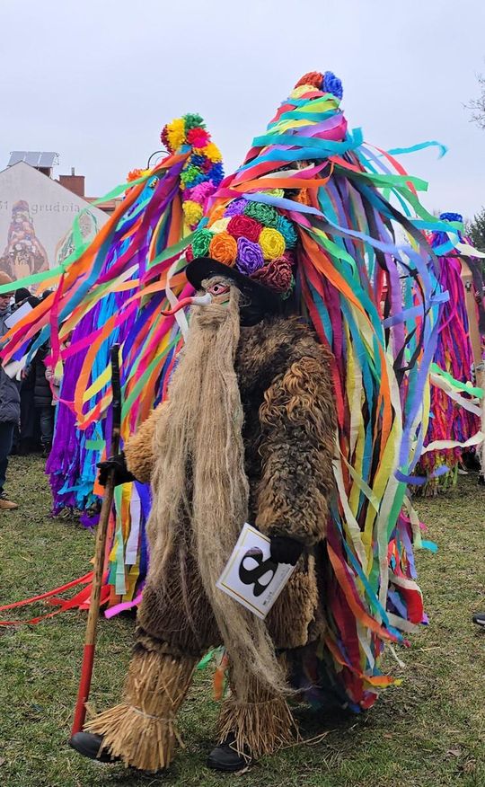 Nadbużańscy Brodacze żegnają 2025 rok [GALERIA ZDJĘĆ]