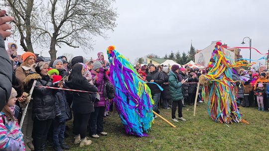 Nadbużańscy Brodacze żegnają 2025 rok [GALERIA ZDJĘĆ]