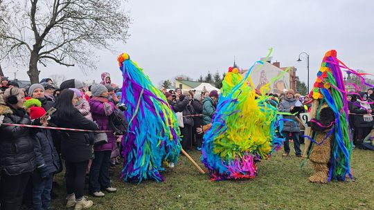 Nadbużańscy Brodacze żegnają 2025 rok [GALERIA ZDJĘĆ]