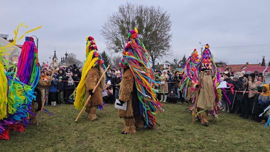 Nadbużańscy Brodacze żegnają 2025 rok [GALERIA ZDJĘĆ]