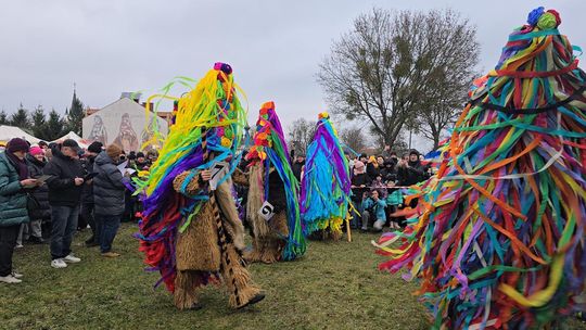 Nadbużańscy Brodacze żegnają 2025 rok [GALERIA ZDJĘĆ]