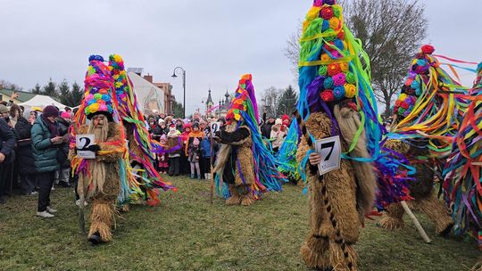 Nadbużańscy Brodacze żegnają 2025 rok [GALERIA ZDJĘĆ]