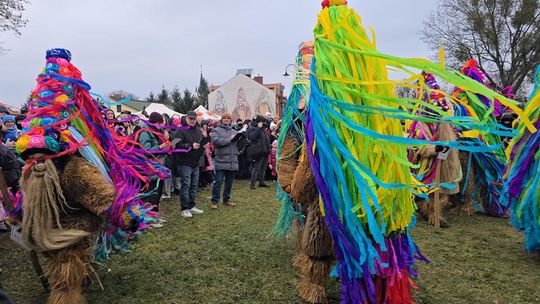 Nadbużańscy Brodacze żegnają 2025 rok [GALERIA ZDJĘĆ]