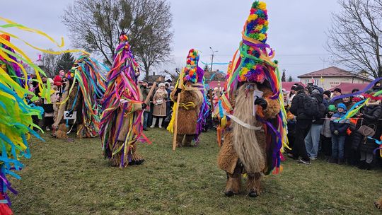 Nadbużańscy Brodacze żegnają 2025 rok [GALERIA ZDJĘĆ]