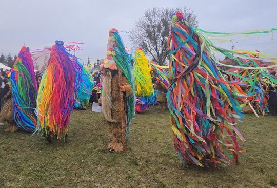 Nadbużańscy Brodacze żegnają 2025 rok [GALERIA ZDJĘĆ]