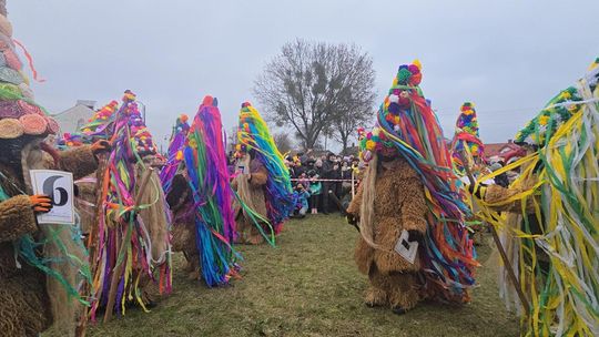 Nadbużańscy Brodacze żegnają 2025 rok [GALERIA ZDJĘĆ]