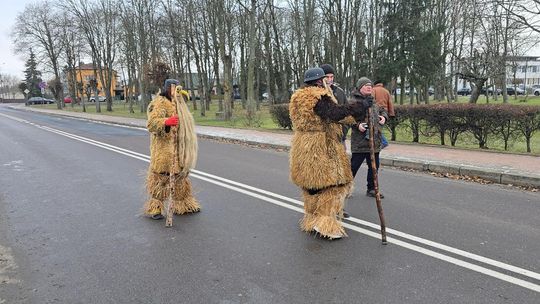 Nadbużańscy Brodacze żegnają 2025 rok [GALERIA ZDJĘĆ]