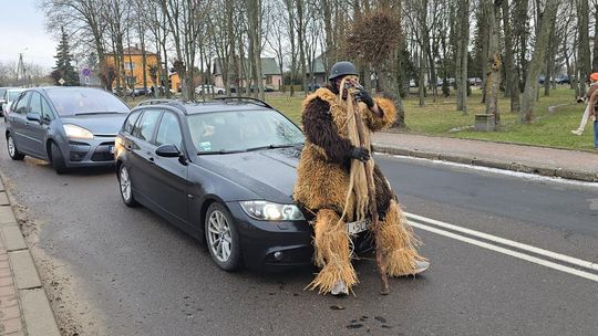 Nadbużańscy Brodacze żegnają 2025 rok [GALERIA ZDJĘĆ]