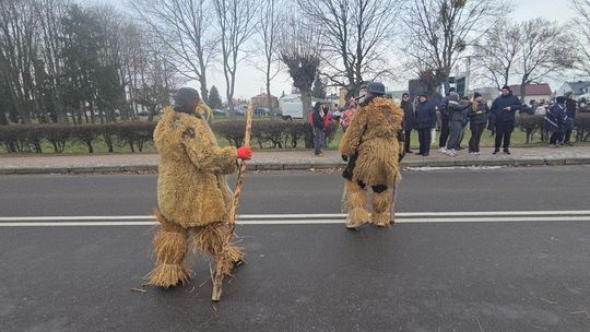 Nadbużańscy Brodacze żegnają 2025 rok [GALERIA ZDJĘĆ]