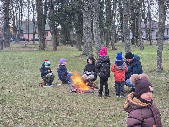 Nadbużańscy Brodacze żegnają 2025 rok [GALERIA ZDJĘĆ]