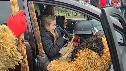 Nadbużańscy Brodacze żegnają 2025 rok [GALERIA ZDJĘĆ]