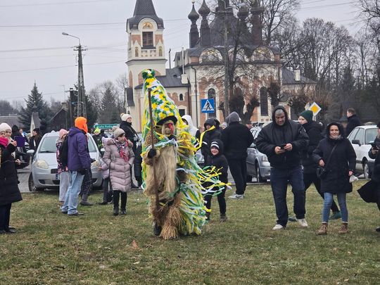Nadbużańscy Brodacze żegnają 2025 rok [GALERIA ZDJĘĆ]