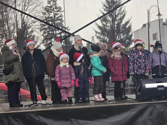 Nadbużańscy Brodacze żegnają 2025 rok [GALERIA ZDJĘĆ]