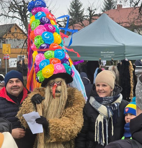 Nadbużańscy Brodacze żegnają 2025 rok [GALERIA ZDJĘĆ]