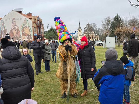 Nadbużańscy Brodacze żegnają 2025 rok [GALERIA ZDJĘĆ]