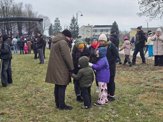 Nadbużańscy Brodacze żegnają 2025 rok [GALERIA ZDJĘĆ]