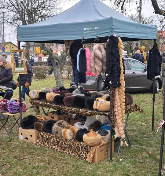 Nadbużańscy Brodacze żegnają 2025 rok [GALERIA ZDJĘĆ]