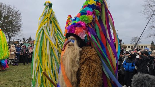 Nadbużańscy Brodacze żegnają 2025 rok [GALERIA ZDJĘĆ]