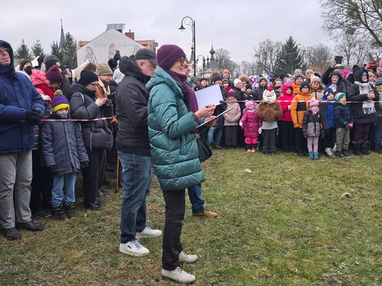 Nadbużańscy Brodacze żegnają 2025 rok [GALERIA ZDJĘĆ]