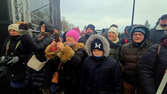 Nadbużańscy Brodacze żegnają 2025 rok [GALERIA ZDJĘĆ]