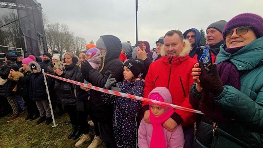 Nadbużańscy Brodacze żegnają 2025 rok [GALERIA ZDJĘĆ]
