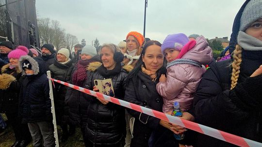 Nadbużańscy Brodacze żegnają 2025 rok [GALERIA ZDJĘĆ]