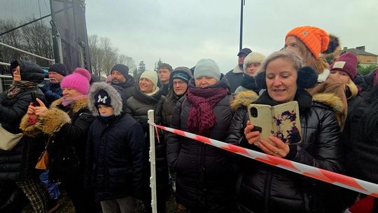 Nadbużańscy Brodacze żegnają 2025 rok [GALERIA ZDJĘĆ]