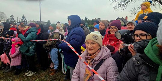 Nadbużańscy Brodacze żegnają 2025 rok [GALERIA ZDJĘĆ]